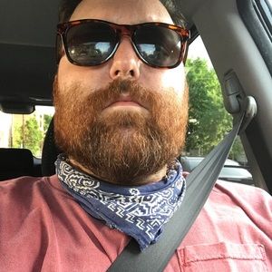 Meet your Posher, Sean